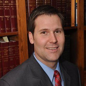 D. Michael Shaw